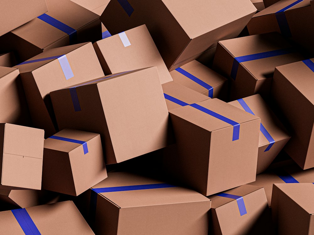 Packaging materials