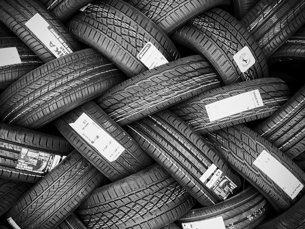 Vehicle & machinery parts